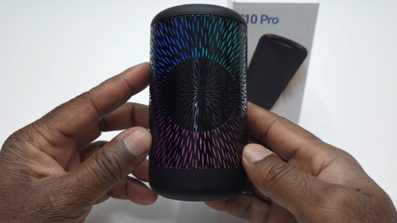 MAWODE T10 Pro 2 inch tweeter