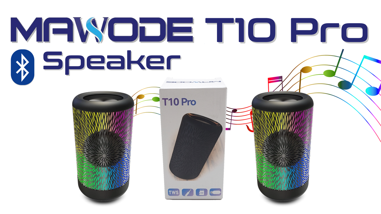 T10 Pro White background