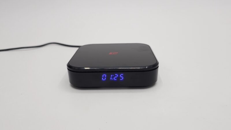 Tanggula X1 Pro LED display