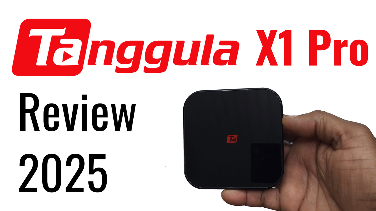 Tanggula X1 Pro