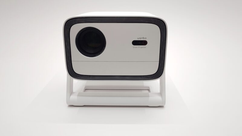 Wanbo Vali1 front view