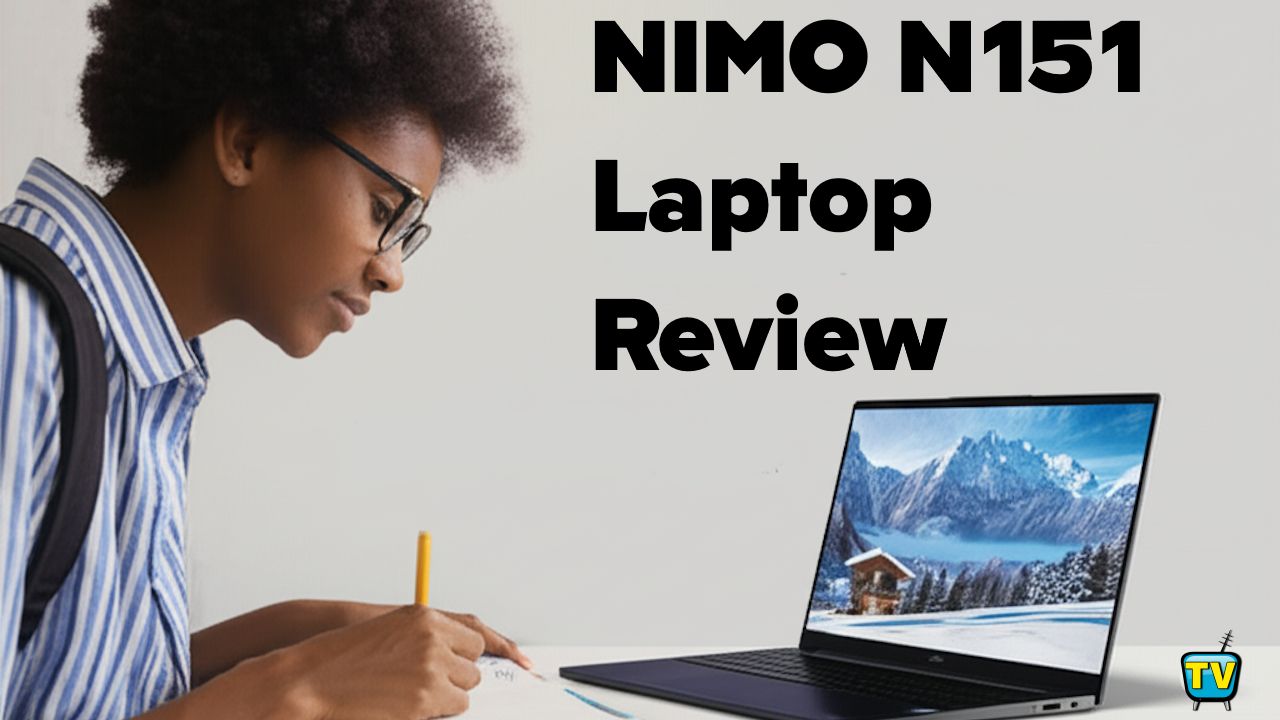 NIMO N151 Review