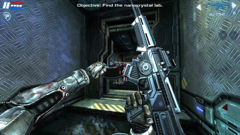 vSeeBox V6 Plus 3D gaming quality vSeeBox V6 Plus 3D gaming quality