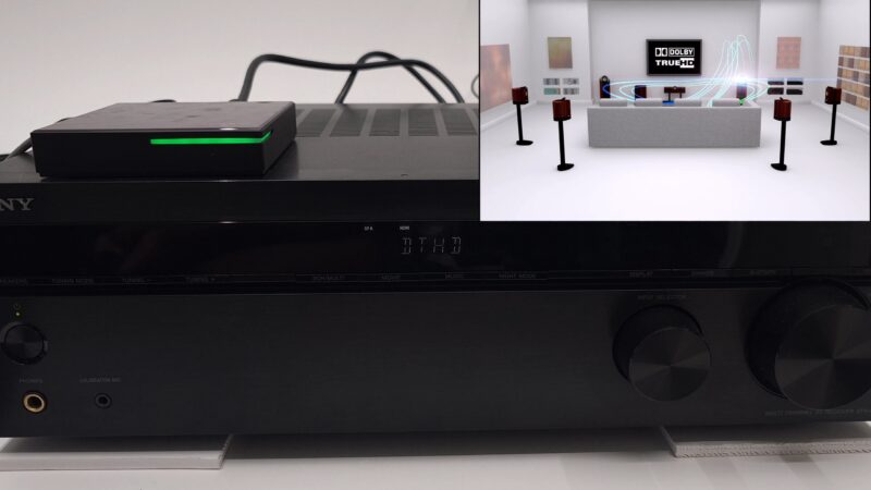 Ugoos SK4 Dolby TrueHD Ugoos SK4 Dolby TrueHD