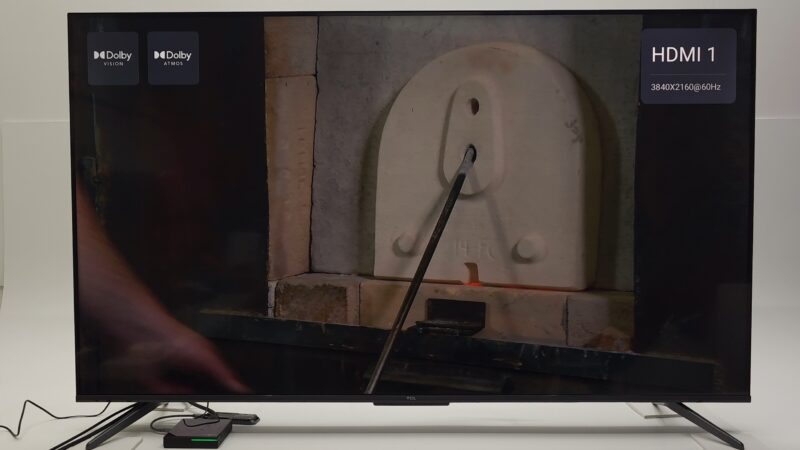 Ugoos SK4 Dolby Vision Ugoos SK4 Dolby Vision