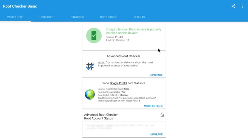 DiGiBox D6 Max root access info