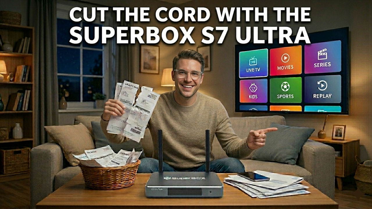 SuperBox S7 Ultra (2)