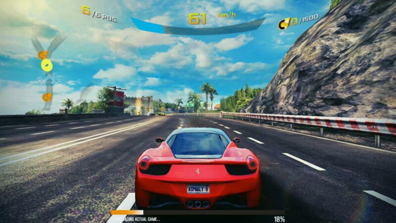 BuzzTV G Series 3D Gaming