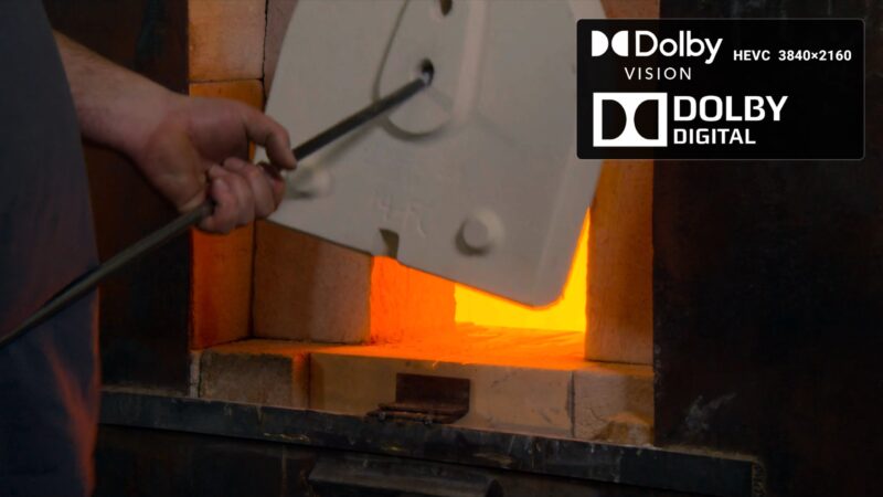 BuzzTV G Series Dolby Vision