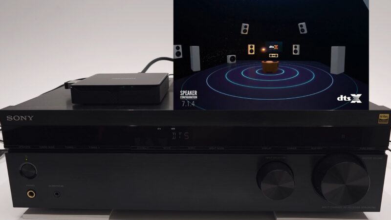 Mecool MEon1 TV box surround sound audio Mecool MEon1 TV box surround sound audio