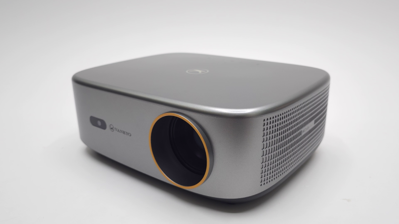 Vankyo V700G Pro site review (Custom)