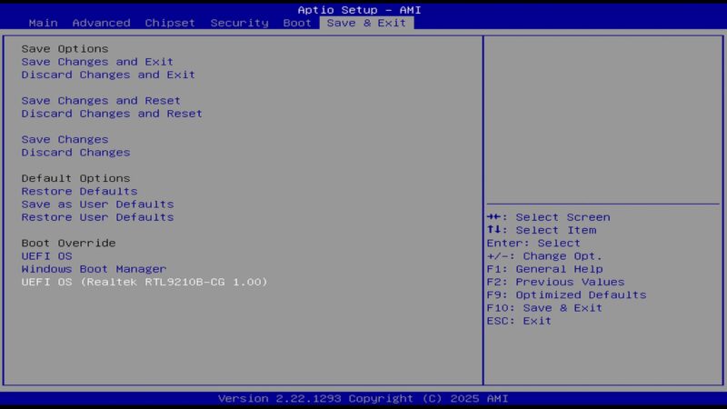 ZimaBoard 2 Bios ZimaBoard 2 Bios