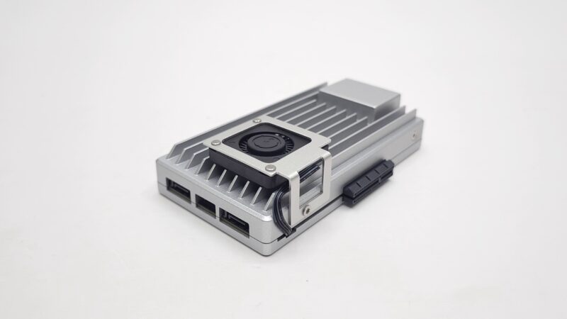 ZimaBoard 2 PCIe slot ZimaBoard 2 PCIe slot