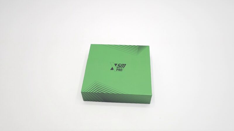 Ugoos X5M Pro box package